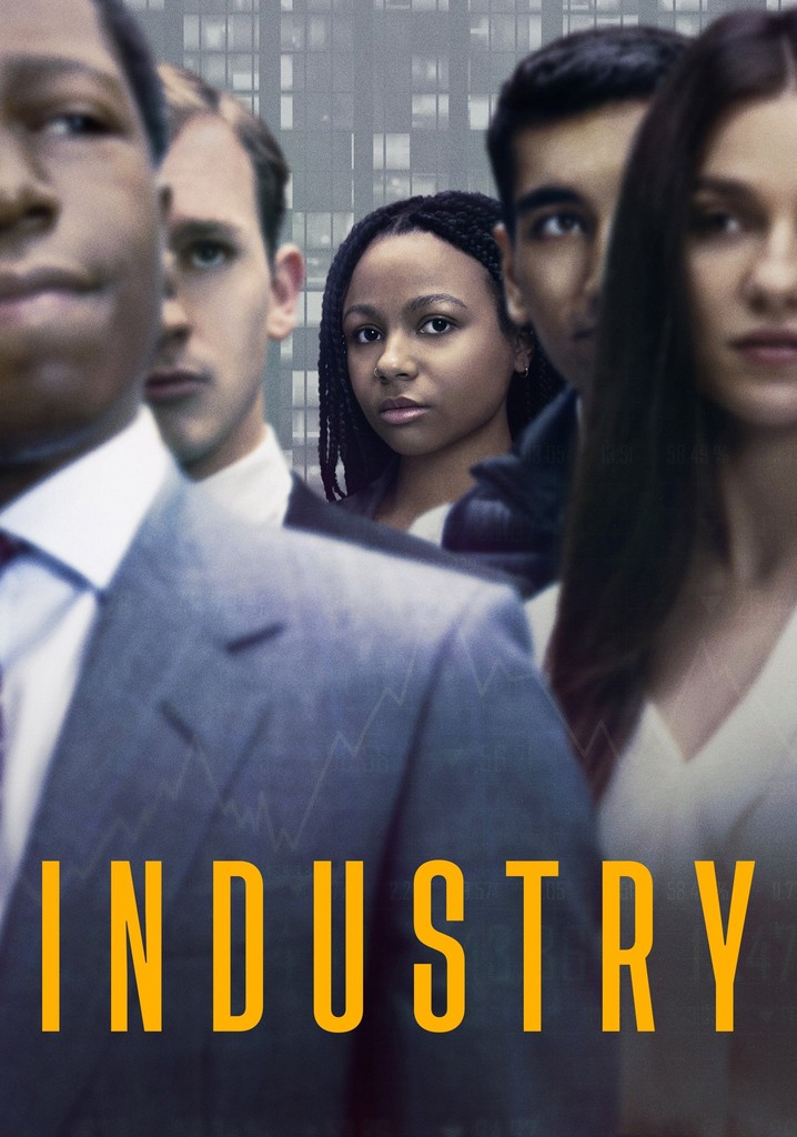 industry season 1 episode 2